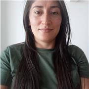 Docente de preescolar, bilingüe